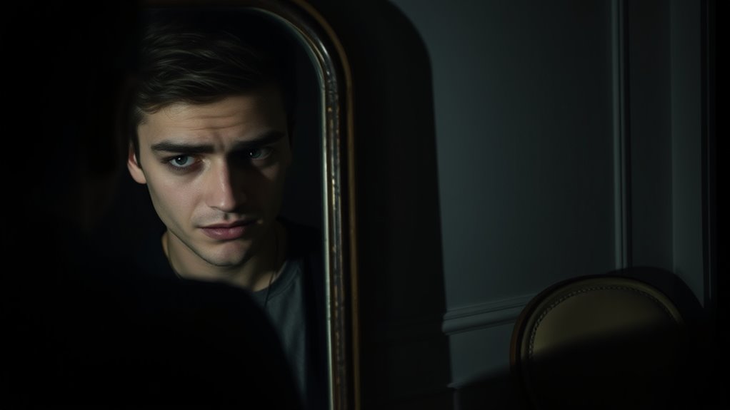 superficial empathy emotional objectification