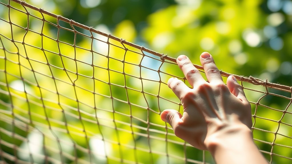 support for financial resilience