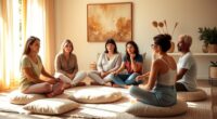 support groups aid recovery