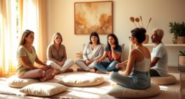 support groups aid recovery