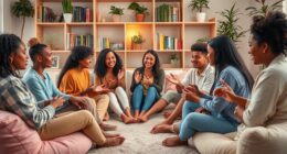 support options for narcissistic abuse