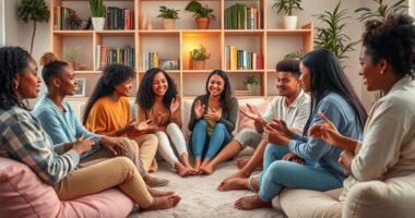 support options for narcissistic abuse