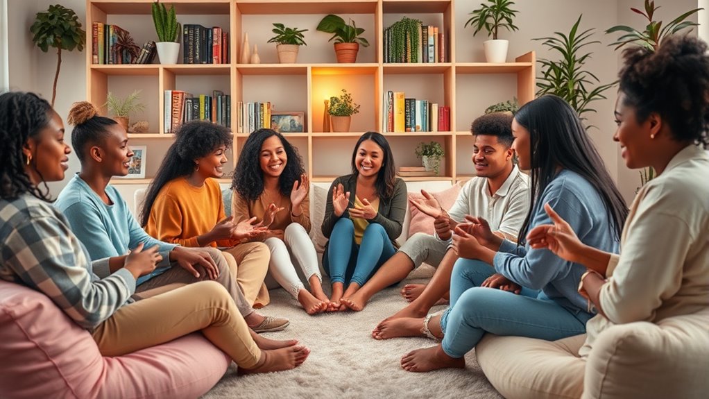 support options for narcissistic abuse