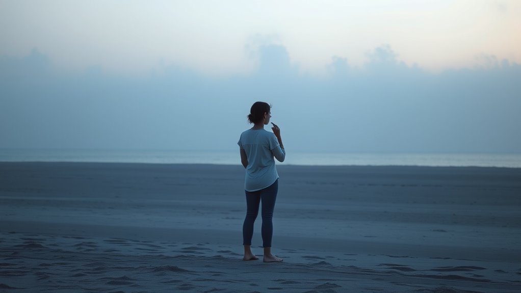 timing and emotional resilience