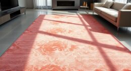 top pink silk rug picks