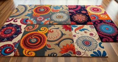 top yilong artist rugs
