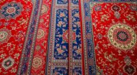 top yilong medallion rugs