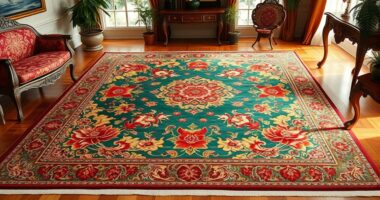 top yilong nain silk rugs