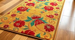 top yilong rug selection