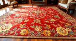 top yilong silk carpet picks