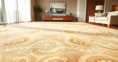 top yilong silk carpet selection