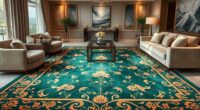 top yilong silk rug picks