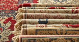 top yilong silk rug styles