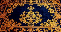 top yilong silk rugs