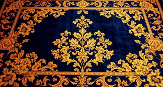top yilong silk rugs
