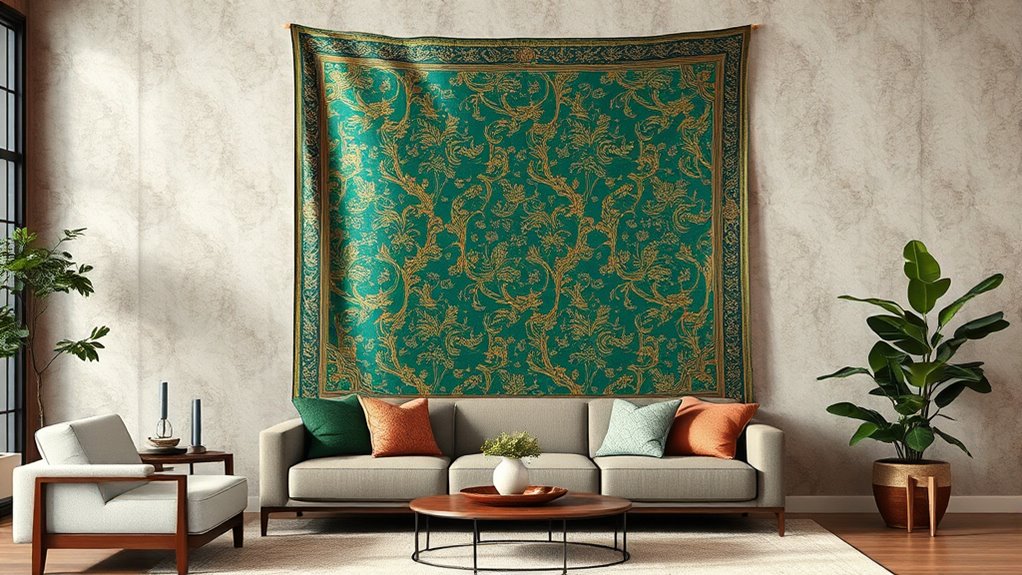 top yilong tapestry selection