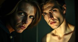 toxic empath narcissist dynamic