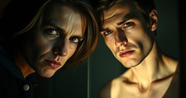 toxic empath narcissist dynamic