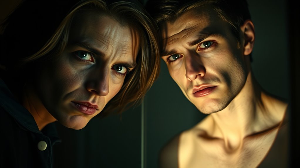 toxic empath narcissist dynamic