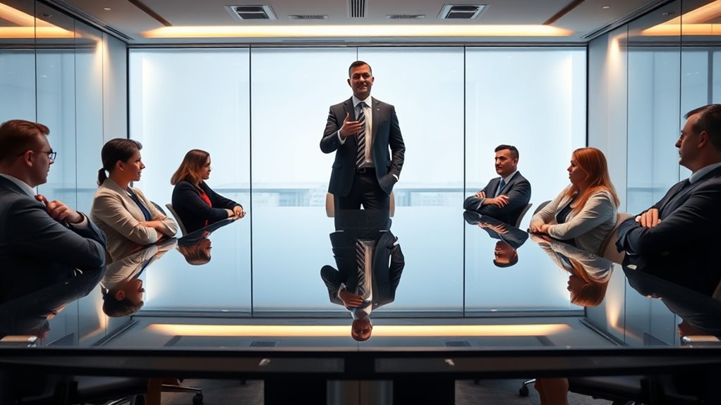 toxic leadership harms motivation