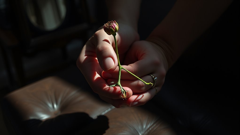 trauma addiction attachment cycles