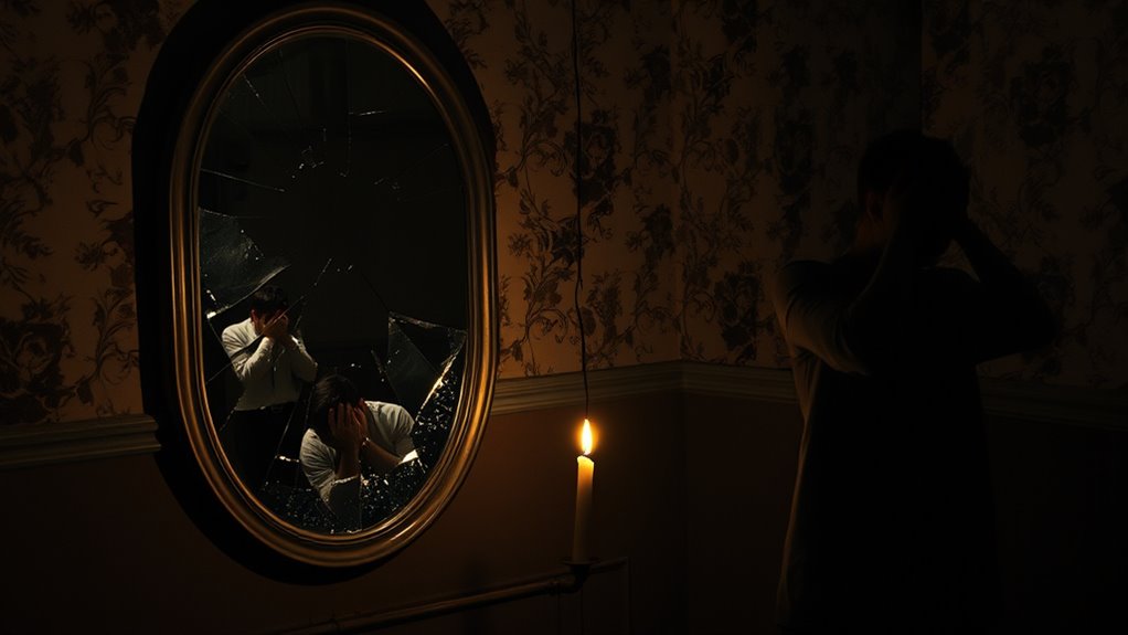 trauma manipulation and bonding