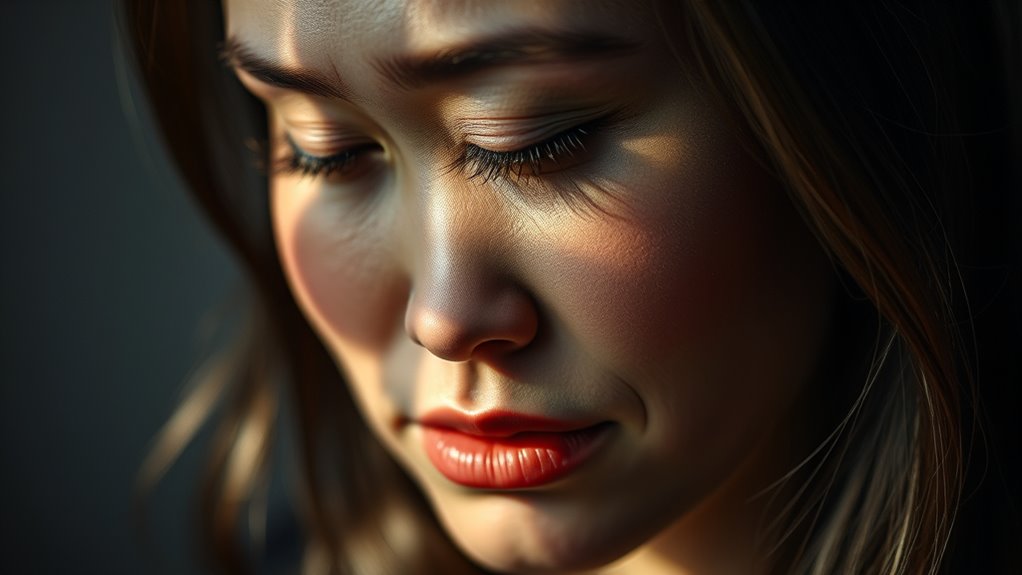 triggers of insecurity and defense