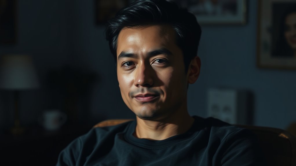 unaware of manipulative intent