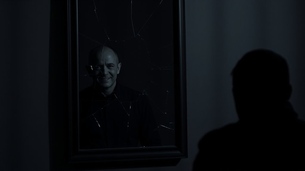 understanding covert shame mechanisms