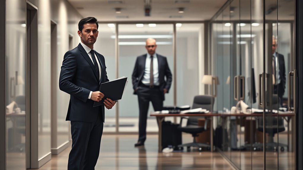 understanding reporting and authority