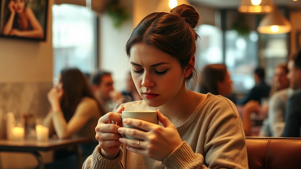 understanding superficial relationship cues