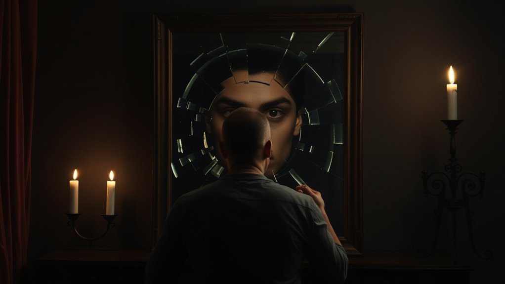 unpredictable emotional swings