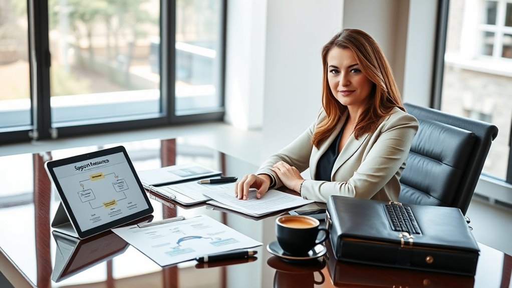 utilize expert resources effectively