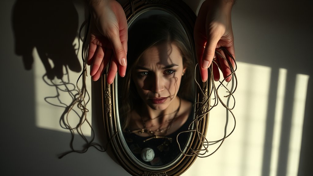 validation fuels emotional dependence