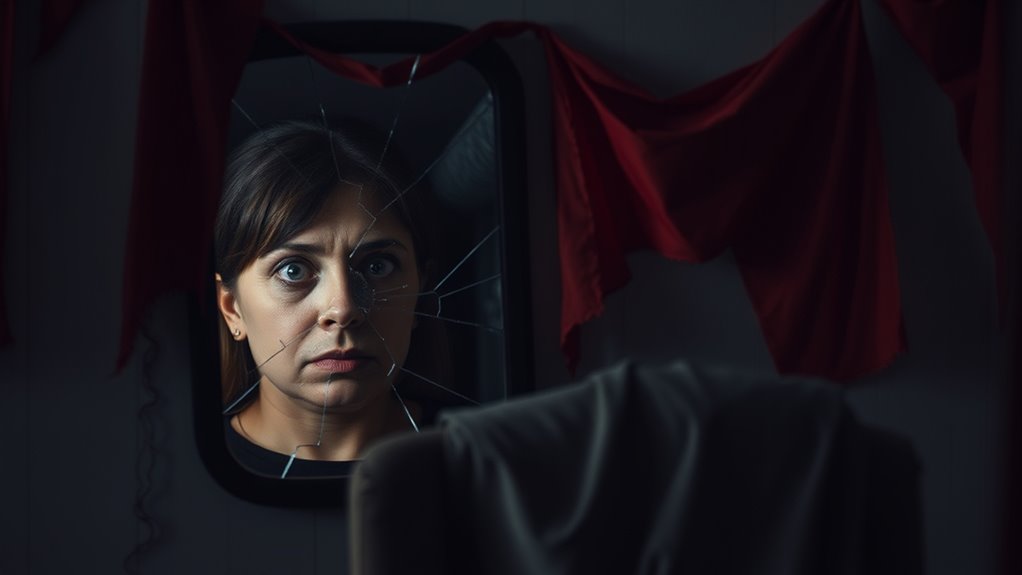 victimhood as manipulative strategy