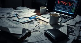 warning signs in partner finances