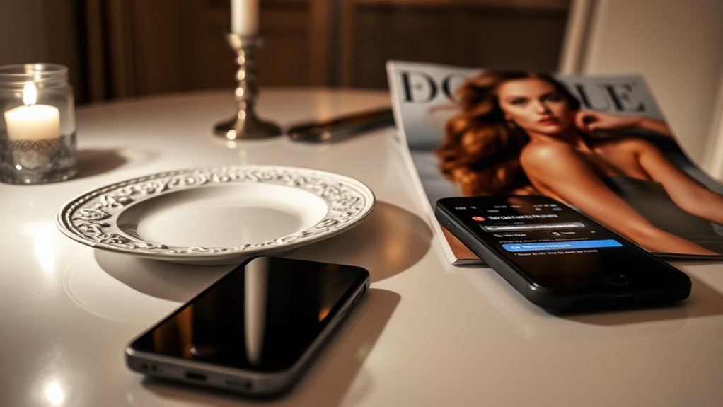 words do not match actions