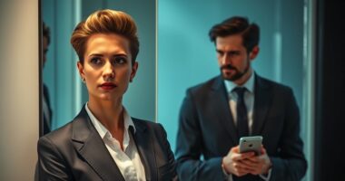 workplace narcissism dynamics