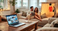 affordable social media tips