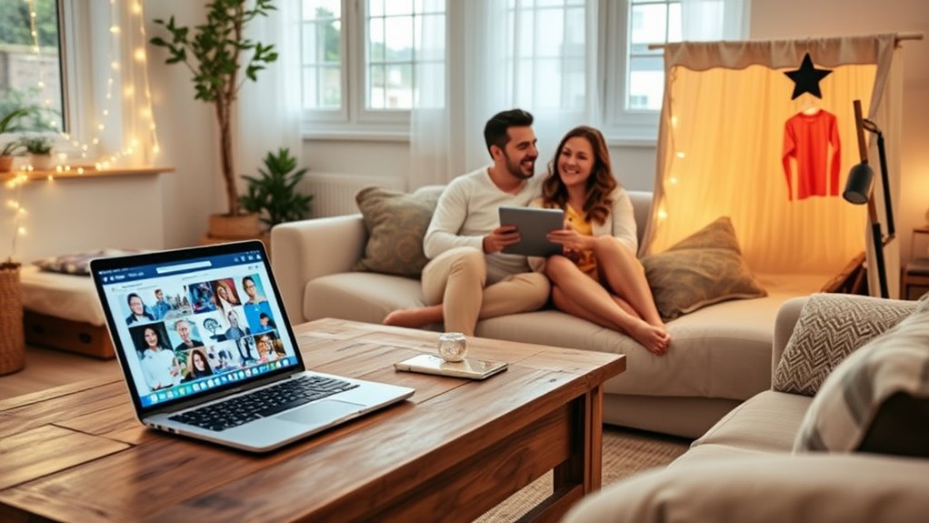 affordable social media tips