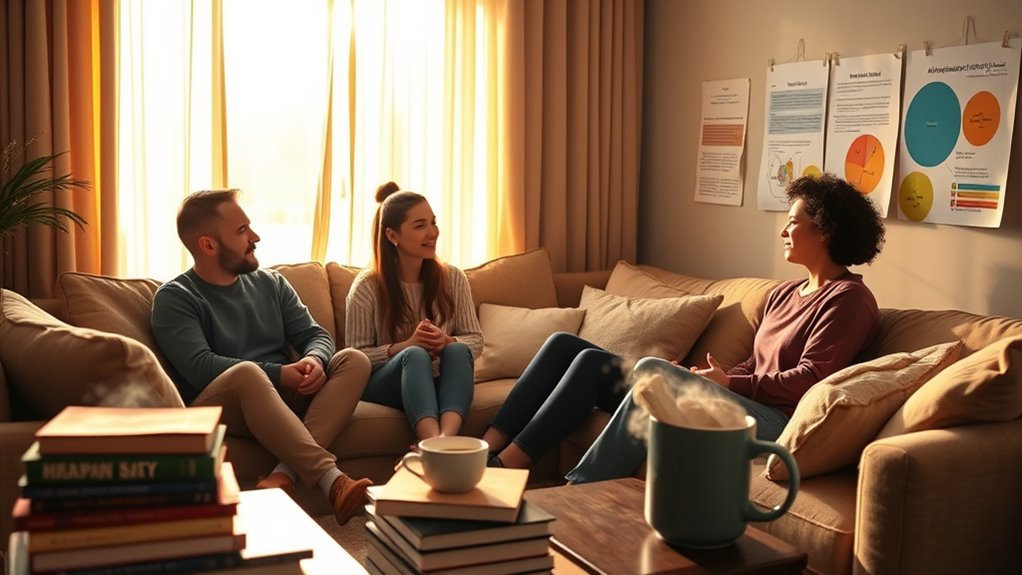 attachment styles explained simply