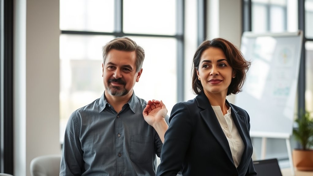 avoid blame foster solutions