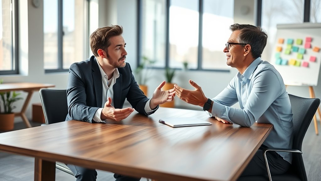 avoid common conflict mistakes