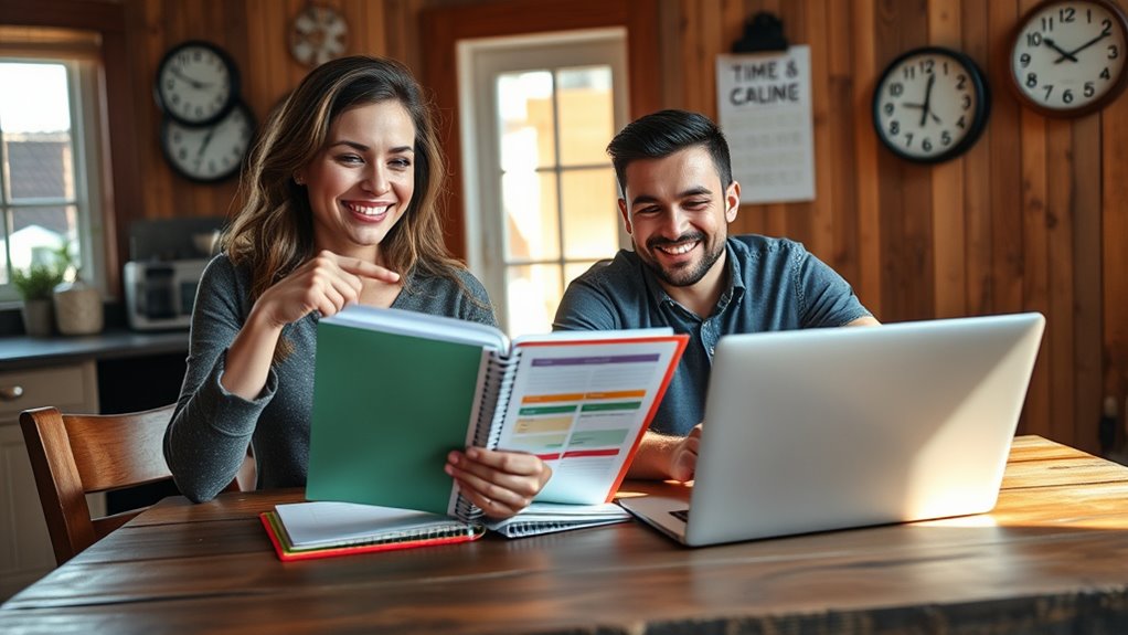 celebrate progress and connection