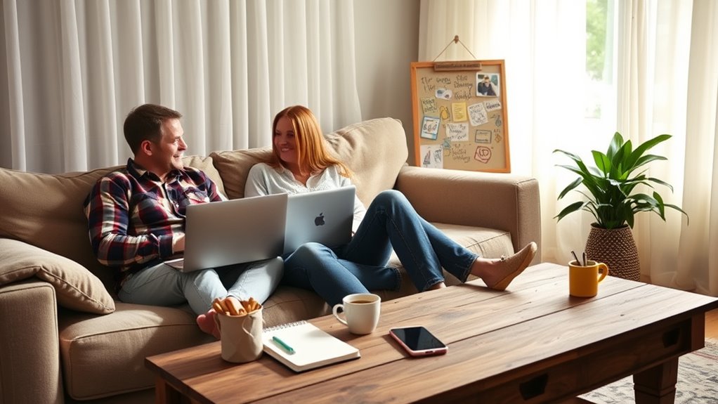 collaborative content planning strategies