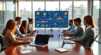 data driven goal improvement