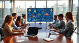 data driven goal improvement