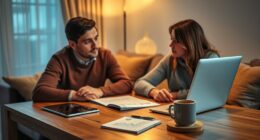financial communication best practices