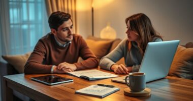 financial communication best practices