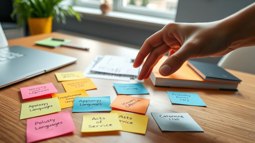 identify communication style preferences